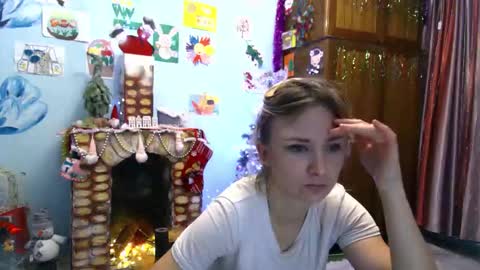 Mery online show from 18, 12, 2025