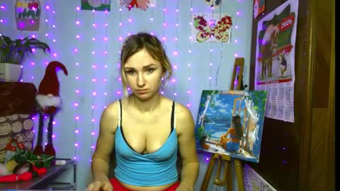 Mery online show from 7, 2, 2026
