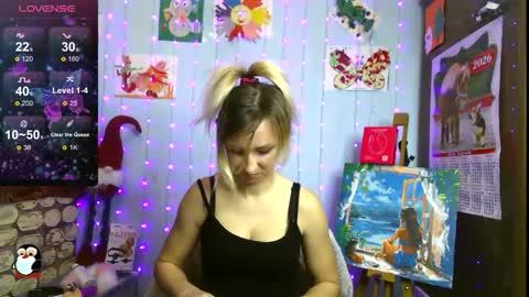 Mery online show from 12, 2, 2026