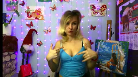 Mery online show from 27, 2, 2026