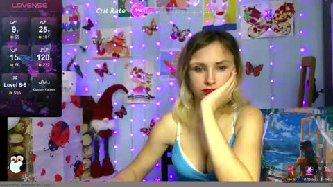 Mery online show from 21, 3, 2026
