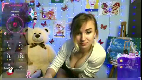 Mery online show from 30, 4, 2026