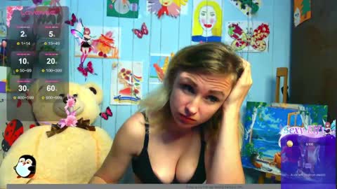 Mery online show from 7, 5, 2026