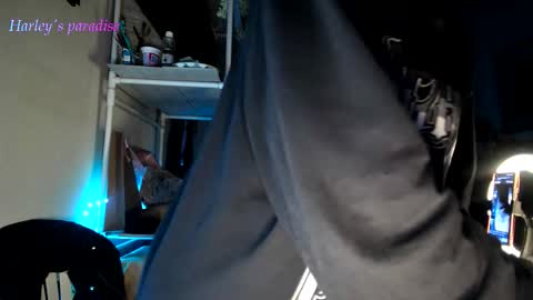 Snapshot of harleyparadise chatting on 18, 11, 2025 900 am to 300 pm - GTM 5 Weekdays online show from 18, 11, 2025