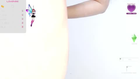 harleyqueen_robbie online show from 2, 11, 2025