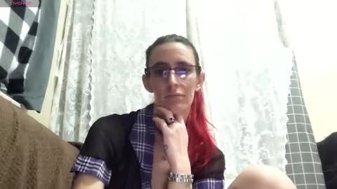 harleyrey69 online show from 27, 1, 2025