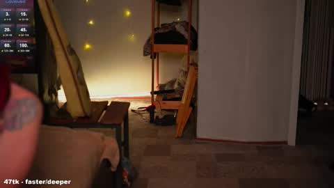 Snapshot of harleyspy chatting on 17, 1, 2026 HarleyJeffrey online show from 17, 1, 2026