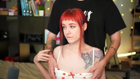 Snapshot of harleyspy chatting on 12, 2, 2026 HarleyJeffrey online show from 12, 2, 2026