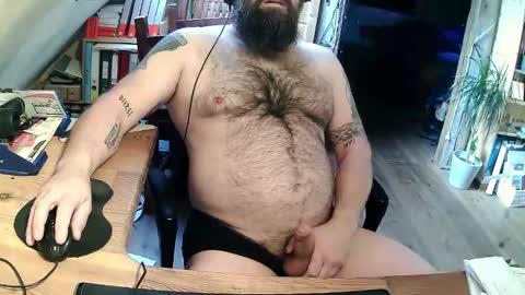 harleywerner online show from 16, 3, 2026