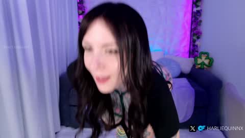 Harliequinnx - Schedule Below Exxxotica DC Dec 6-8th online show from 18, 3, 2026