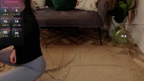 Snapshot of harmoni_love chatting on 21, 5, 2026 Alice online show from 21, 5, 2026