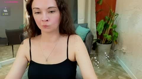 Snapshot of harmoni_love chatting on 31, 5, 2026 Alice online show from 31, 5, 2026