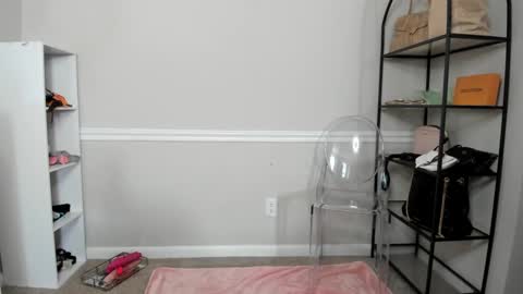 Snapshot of harmonie_marquise chatting on 26, 9, 2025 Harmonie Marquise online show from 26, 9, 2025