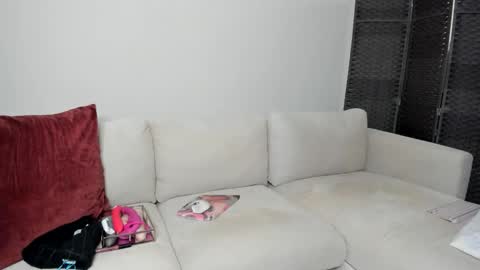 Snapshot of harmonie_marquise chatting on 22, 10, 2025 Harmonie Marquise online show from 22, 10, 2025