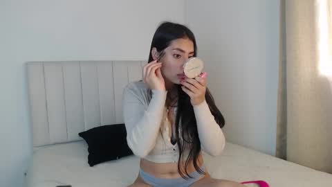 Snapshot of harmony_lam chatting on 23, 10, 2025 HARMONY online show from 23, 10, 2025