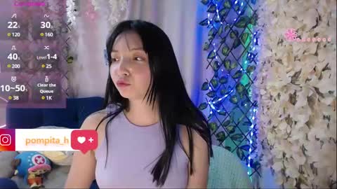 Harmonys World online show from 5, 3, 2025