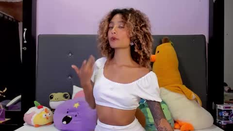 Harmony Hill online show from 21, 12, 2025