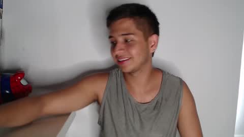 harold_18_ online show from 5, 12, 2025