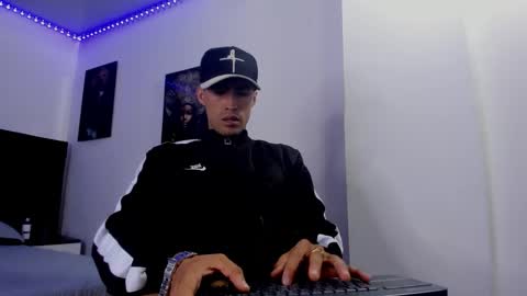 harold_999 online show from 1, 11, 2025