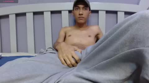 IM HAROLD online show from 14, 1, 2025