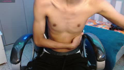 IM HAROLD online show from 30, 1, 2025