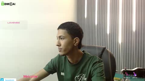 IM HAROLD online show from 15, 2, 2026