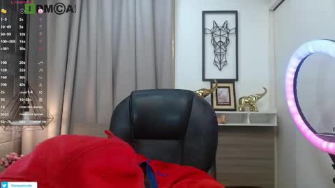 IM HAROLD online show from 8, 5, 2026