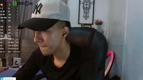 IM HAROLD online show from 11, 5, 2026