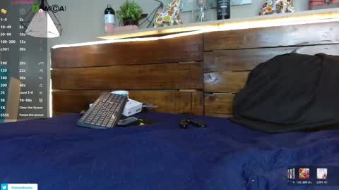 IM HAROLD online show from 3, 6, 2026