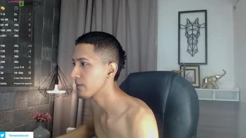 IM HAROLD online show from 9, 6, 2026