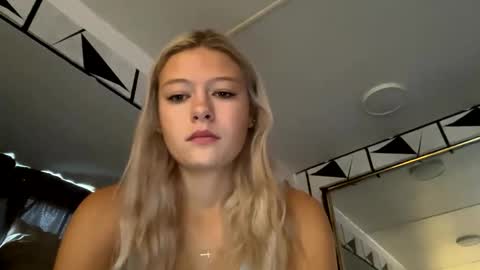 Harper online show from 22, 9, 2025