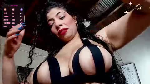 harper_ziu online show from 6, 8, 2026