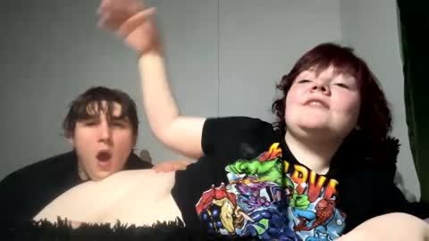 harpervalentinexxx online show from 30, 1, 2025