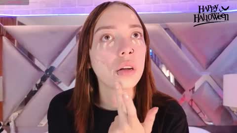 Harper online show from 24, 10, 2025