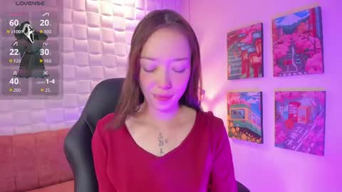 Harper online show from 25, 7, 2026