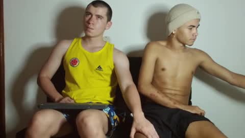 Sebastian online show from 7, 3, 2025