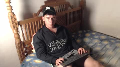 Sebastian online show from 5, 1, 2026