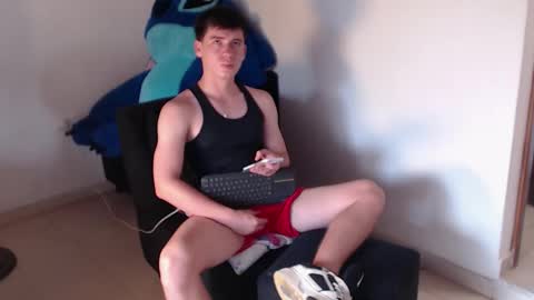 Sebastian online show from 19, 2, 2026