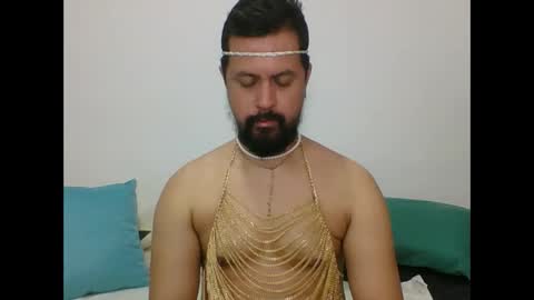 Snapshot of harry_goldenmillerx10fun chatting on 6, 2, 2025  Harry    online show from 6, 2, 2025