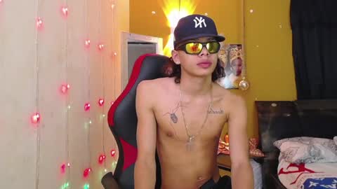 Harry online show from 31, 1, 2025