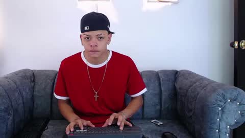 Harry online show from 9, 2, 2025