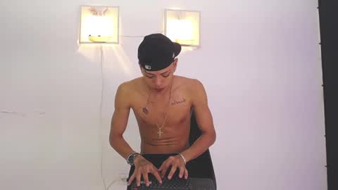 Harry online show from 16, 2, 2025