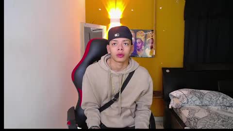 Harry online show from 9, 3, 2025