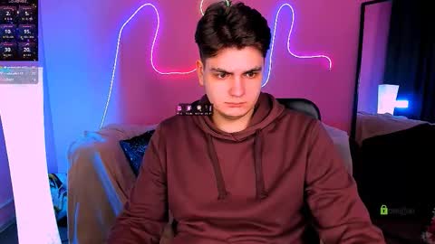 Snapshot of harry_luk chatting on 3, 3, 2026 Harry online show from 3, 3, 2026