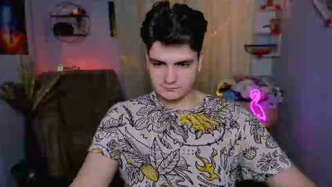 Snapshot of harry_luk chatting on 11, 3, 2026 Harry online show from 11, 3, 2026