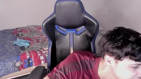 harry_p01 online show from 23, 2, 2026