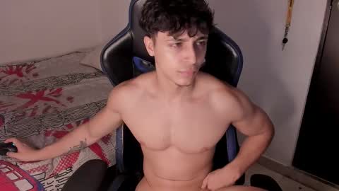 harry_p01 online show from 19, 3, 2026