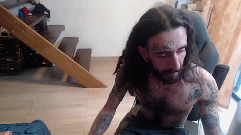 OMAR online show from 21, 1, 2025