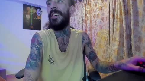 OMAR online show from 28, 1, 2025