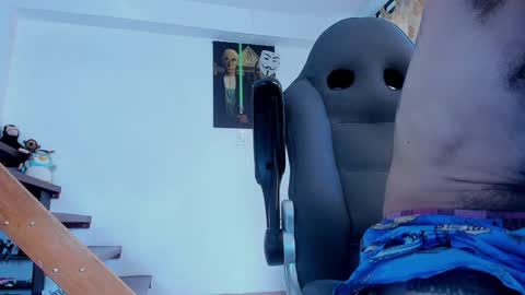 OMAR online show from 29, 1, 2025